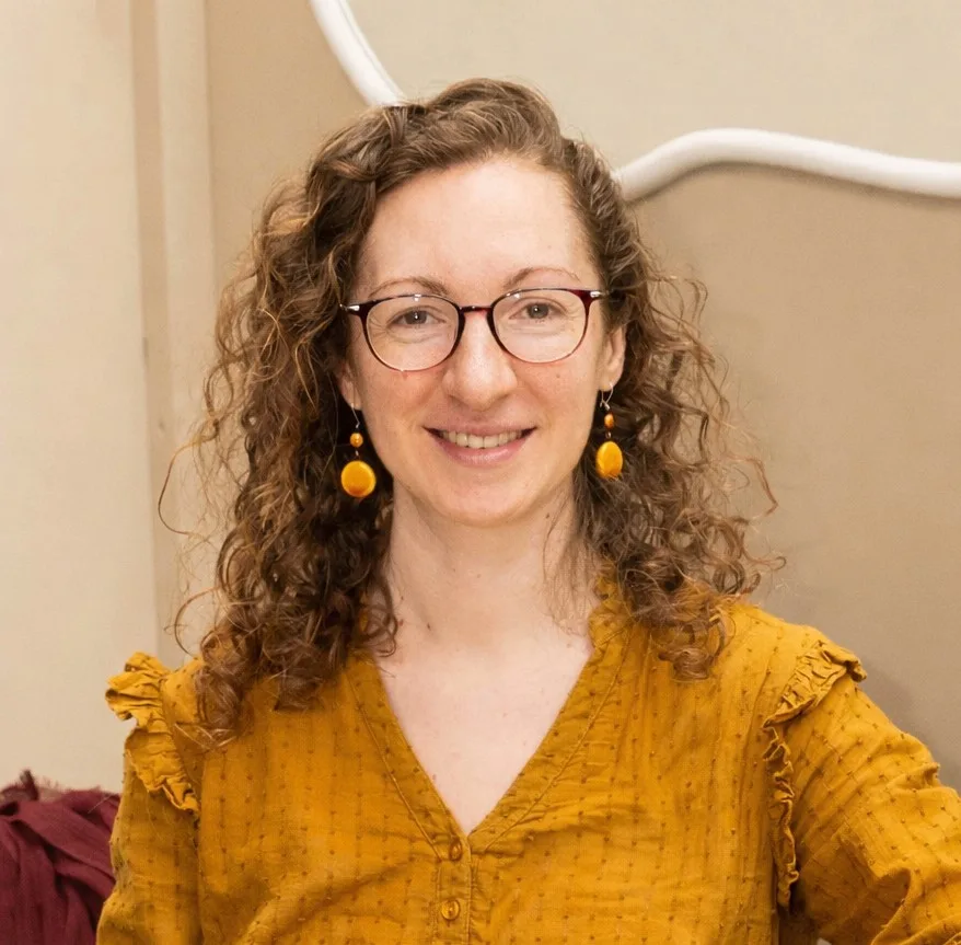 Estelle Pautret naturopathe_Chi Nei Tsang_reflexologie