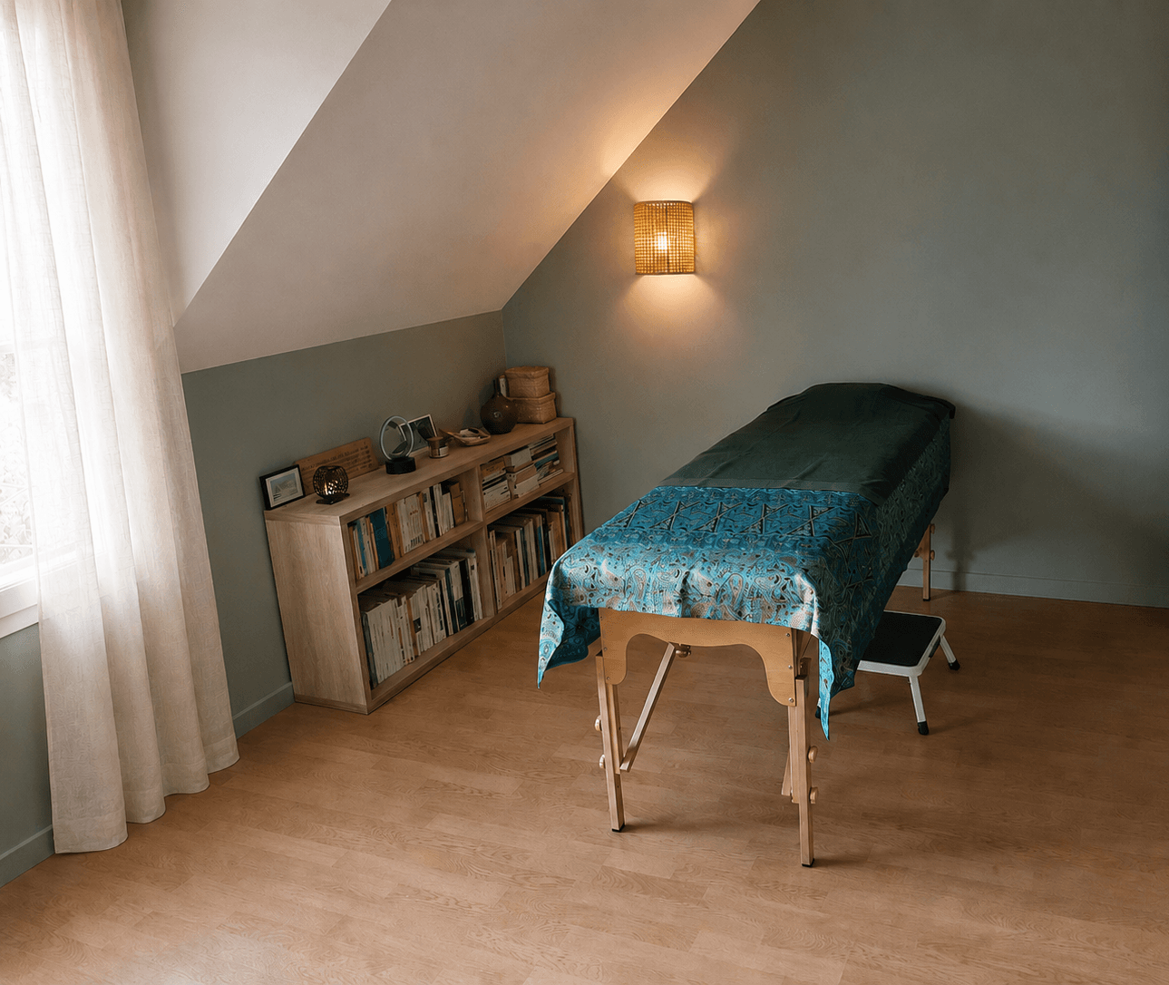Cabinet naturopathie-massages Igny Cabinet naturopathie-massages Igny
