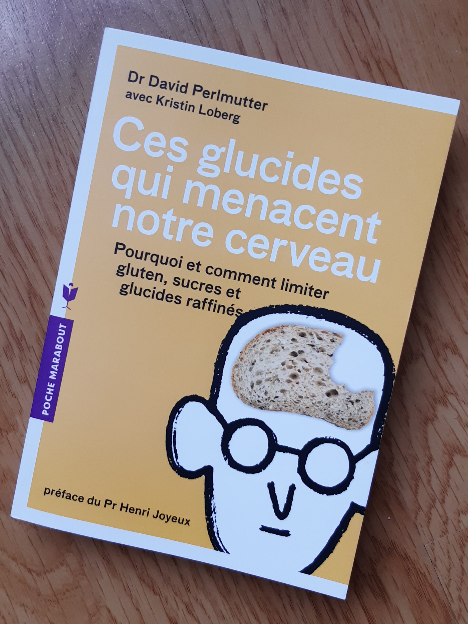 Fiche de lecture Perlmutter-glucides Fiche de lecture Perlmutter-glucides